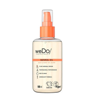 WeDo Hair & Body Oil 100ml*