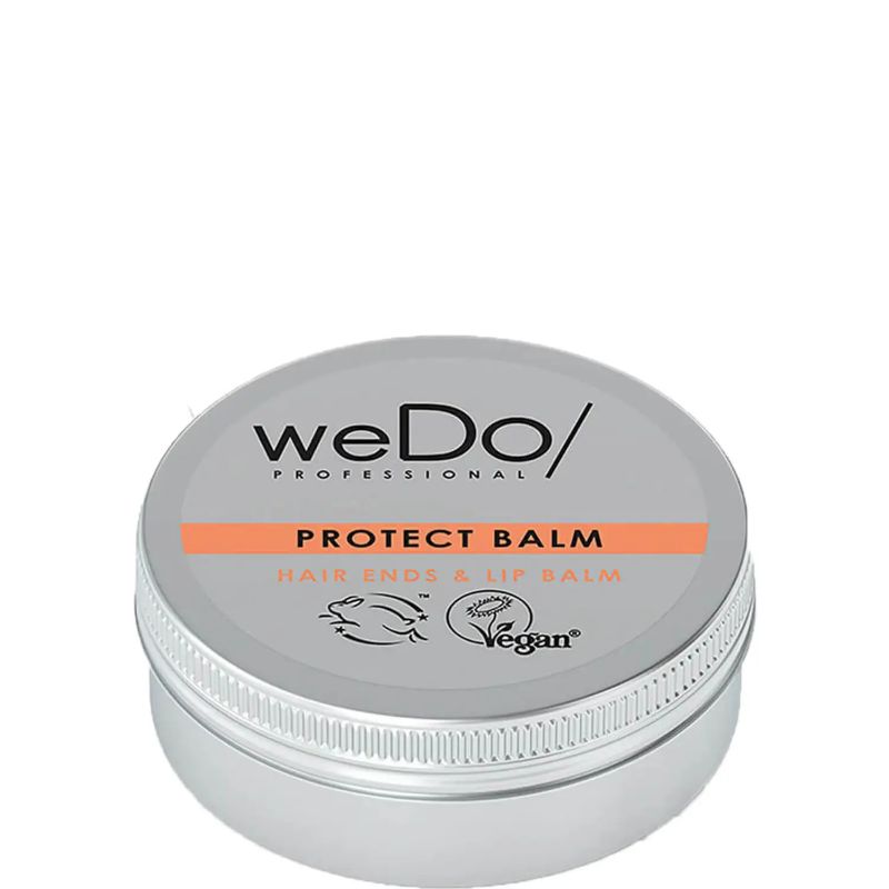 WeDo Hair Ends & Lip Protect Balm 25g