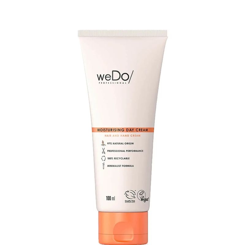 WeDo Moisturising Day Cream 100ml