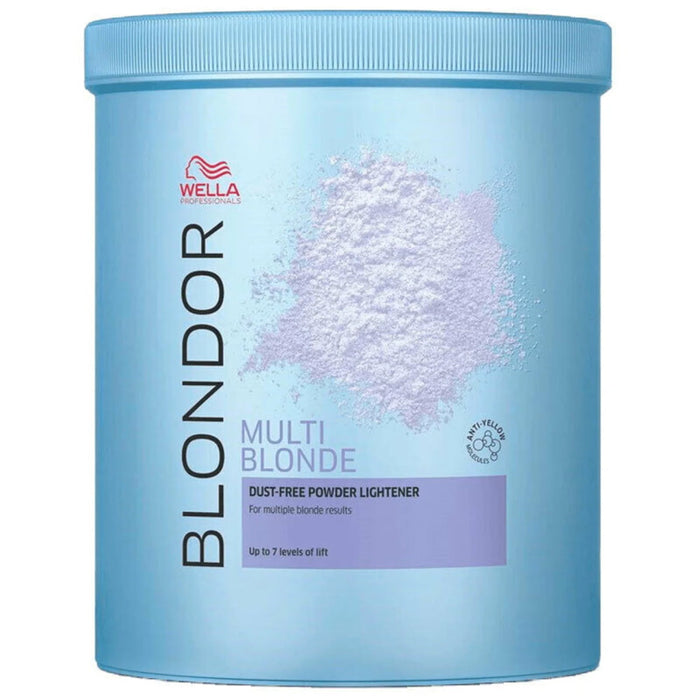 Wella Blondor Multi 800g*