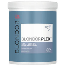 Load image into Gallery viewer, Wella Blondorplex Multi 800g