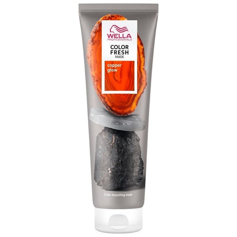 Wella Professionals Color Fresh Mask Copper Glow 150ml