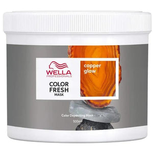 Wella Professionals Color Fresh Mask Copper Glow 500ml