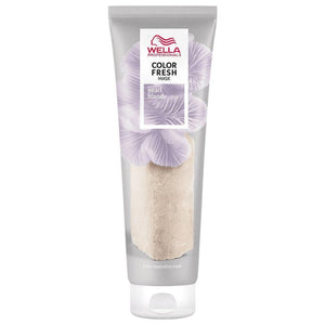 Wella Professionals Color Fresh Mask Pearl Blond 150ml