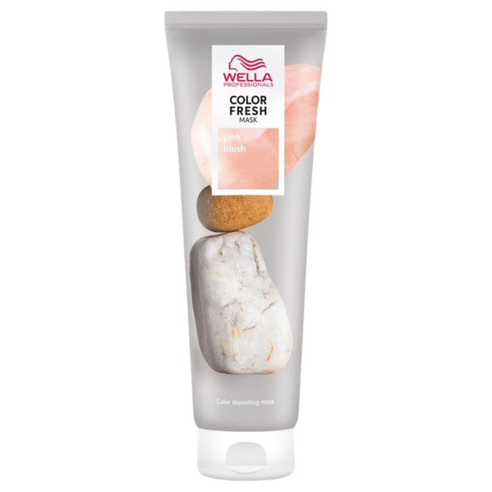 Wella CF Mask Pink Blush 150ml