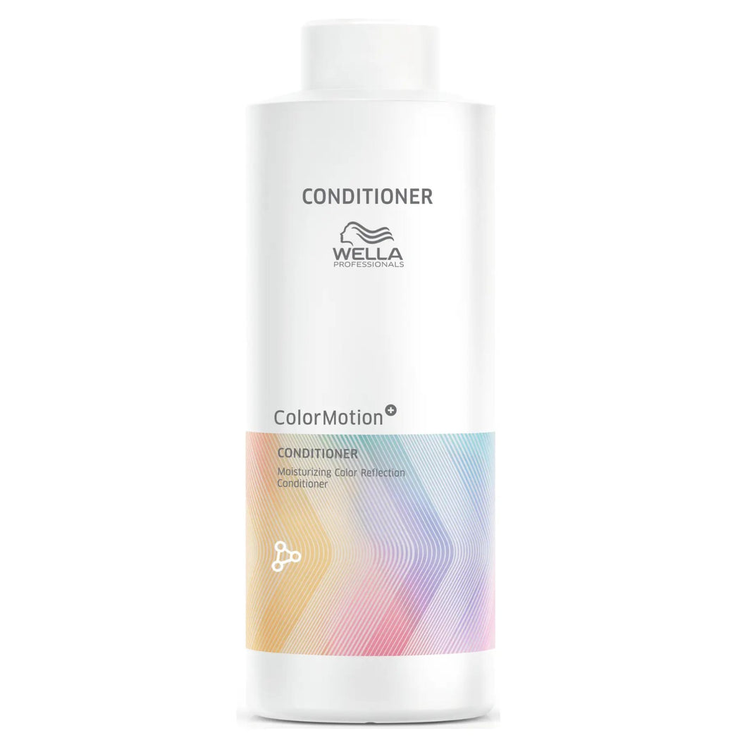 Wella Professionals Color Motion Conditioner 1 Litre