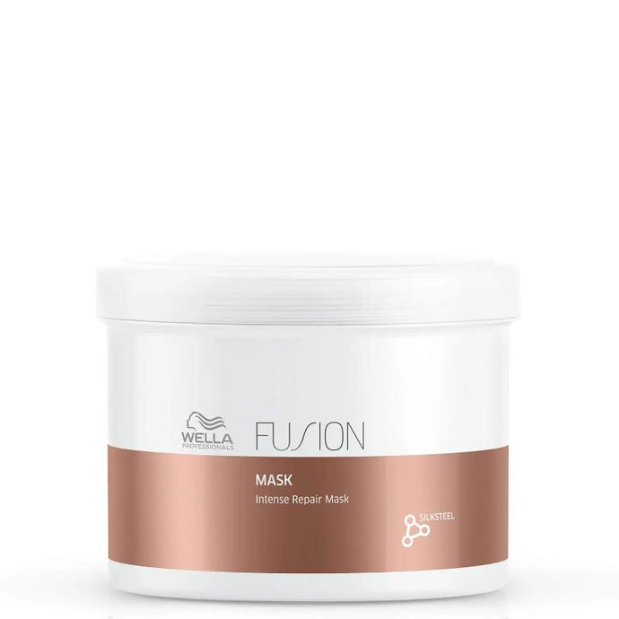 Wella Fusion Repair Mask 500ml