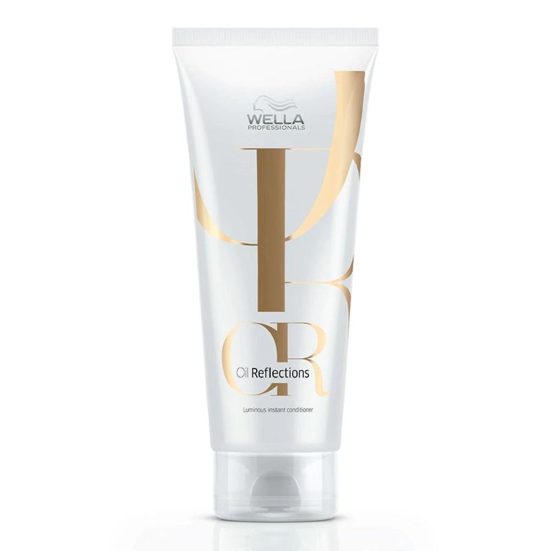 Wella Oil Reflect Cond 200ml