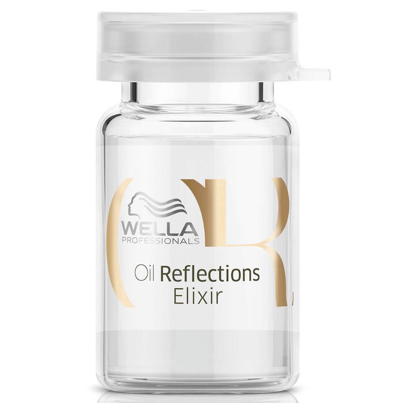 Wella Oil Reflect Elixir 6ml*