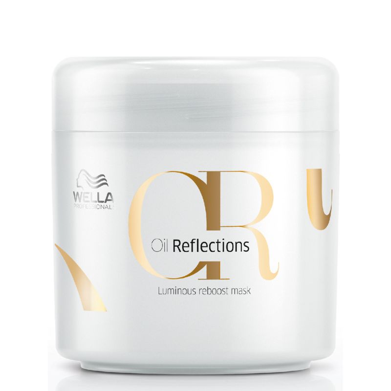 Wella Professionals Oil Reflections Luminous Reboost Mask 150ml