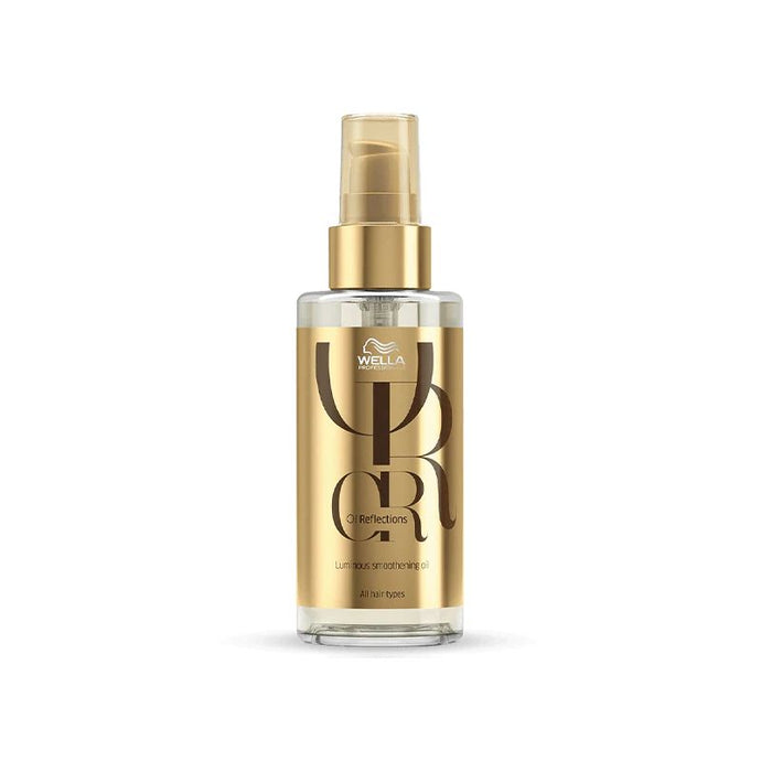 Wella Professionals Oil Reflections Luminous Smoothening Treatment Oil 100ml