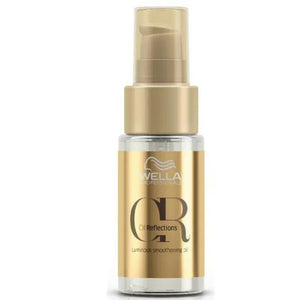 Wella Professionals Oil Reflections Luminous Smoothening Treatment Oil 30ml