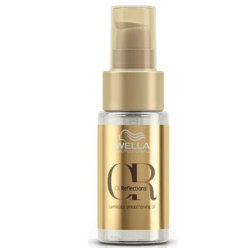 Wella Professionals Oil Reflections Luminous Smoothening Treatment Oil 30ml