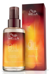 WELL Oil Reflections 100ml