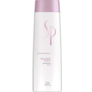 Wella SP Balance Shamp 250ml