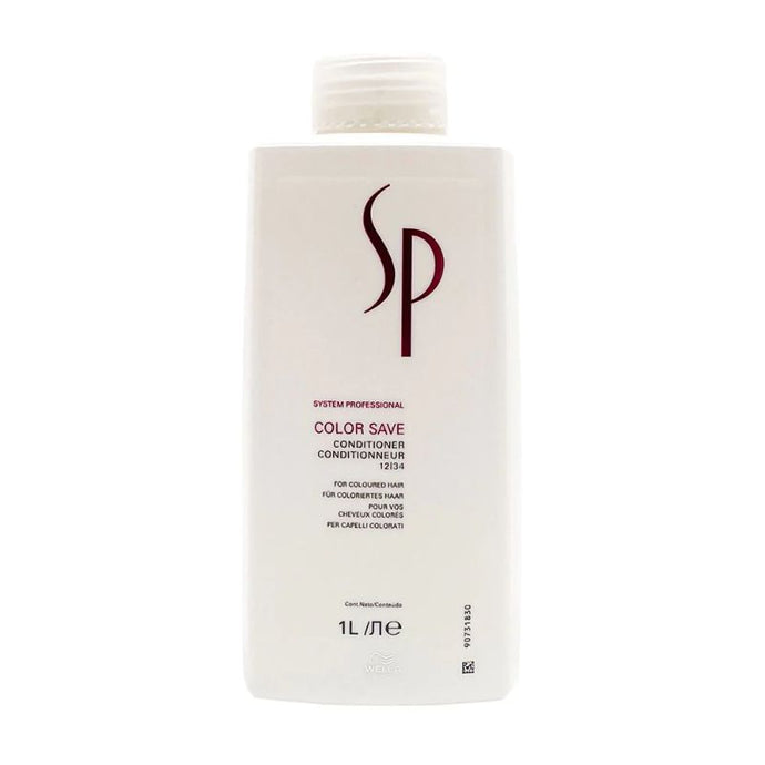 Wella SP Color Save Cond 1L !