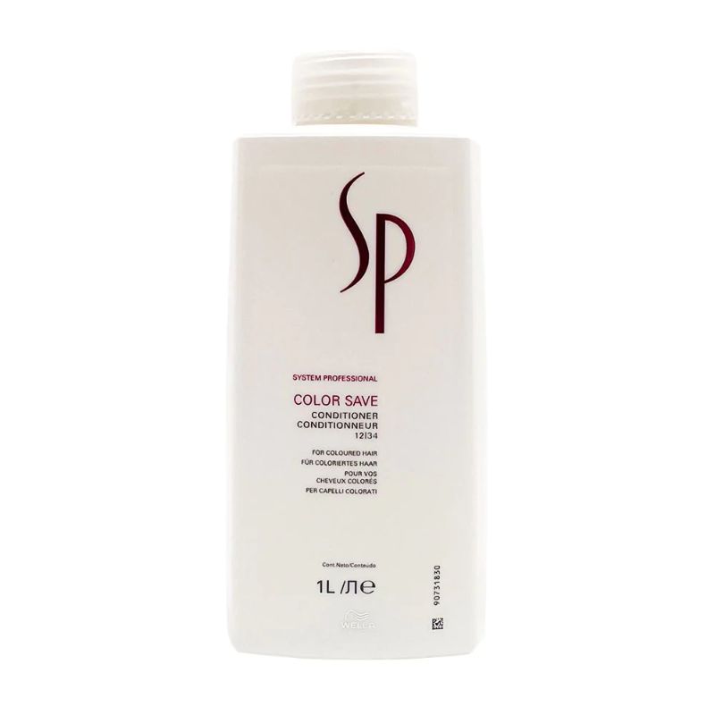 Wella SP Color Save Cond 1L !