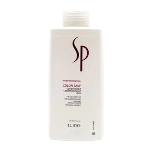 Wella SP Color Save Cond 1L