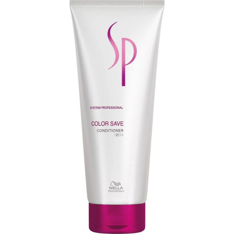 Wella System Professional Color Save Conditioner 200ml