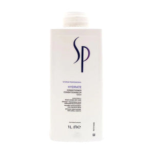 Wella System Professional Hydrate Conditioner 1 Litre