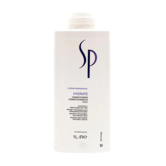 Wella System Professional Hydrate Conditioner 1 Litre