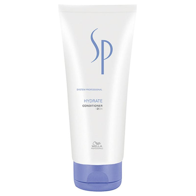 Wella System Professional Hydrate Conditioner 200ml