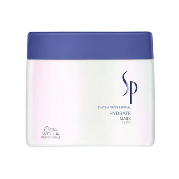 Wella SP Hydrate Mask 400ml