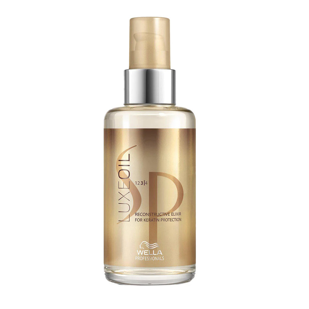 Wella System Professional Luxe Oil Reconstructive Elixir 30ml