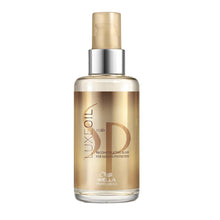 Load image into Gallery viewer, Wella System Professional Luxe Oil Reconstructive Elixir 30ml