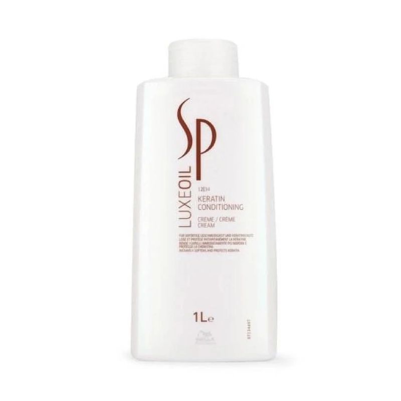 Wella System Professional Luxe Oil Conditioner 1L