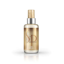 Load image into Gallery viewer, Wella System Professional Luxe Oil Reconstructive Elixir 100ml