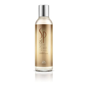 Wella SP Luxe Oil Shamp 200ml