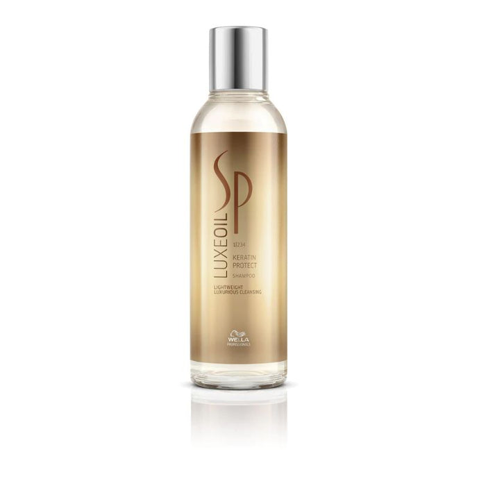 Wella SP Luxe Oil Shamp 200ml