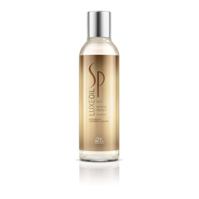 Wella SP Luxe Oil Shamp 200ml