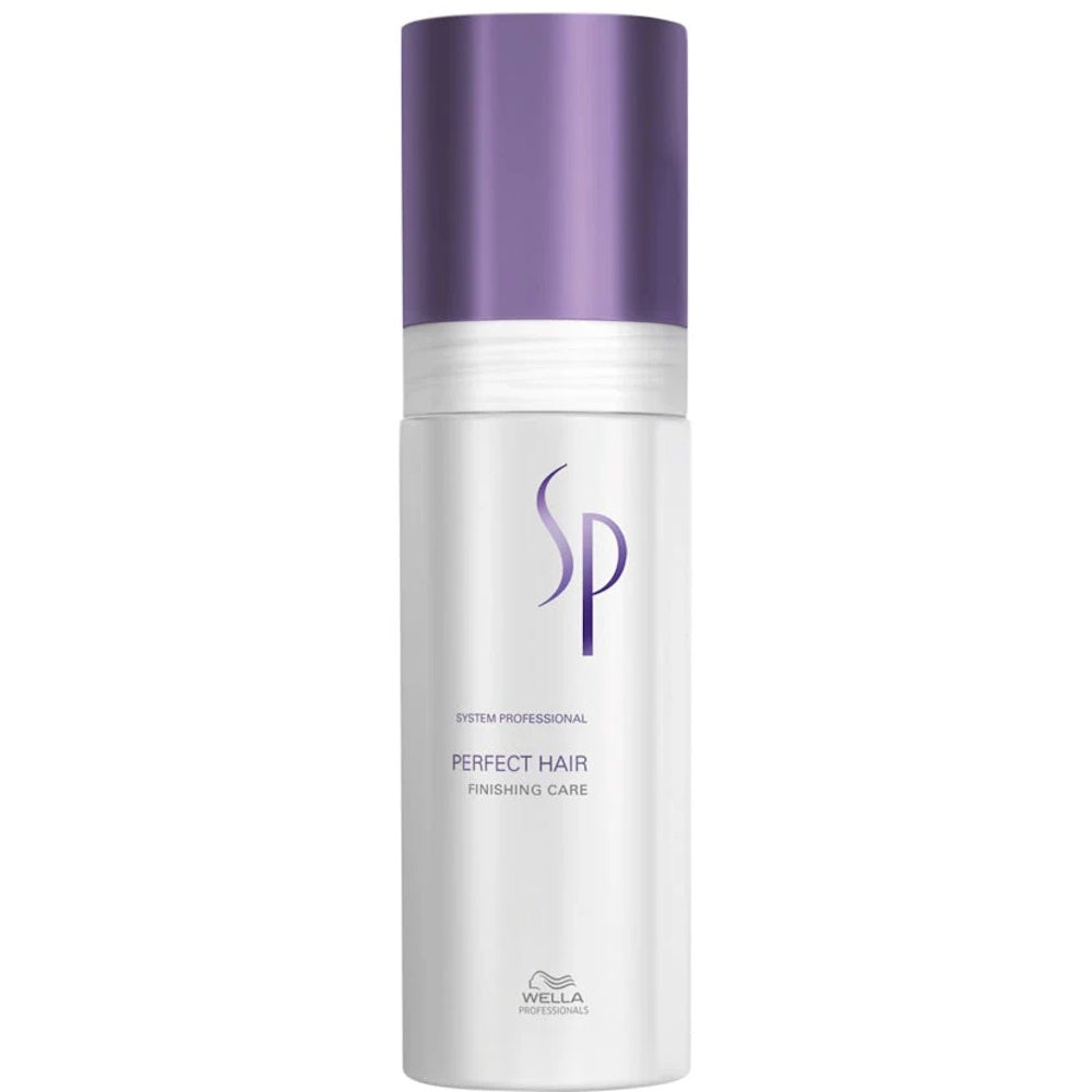 Wella System Professional Perfect Hair Finishing Care 150ml