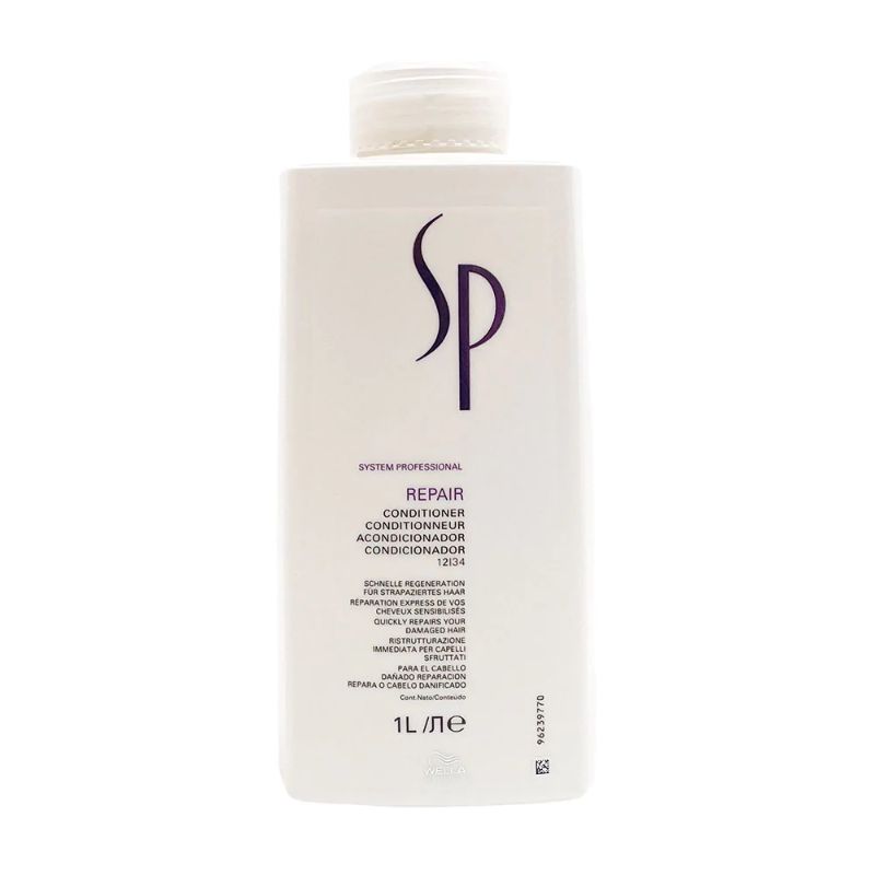 Wella System Professional Repair Conditioner 1L