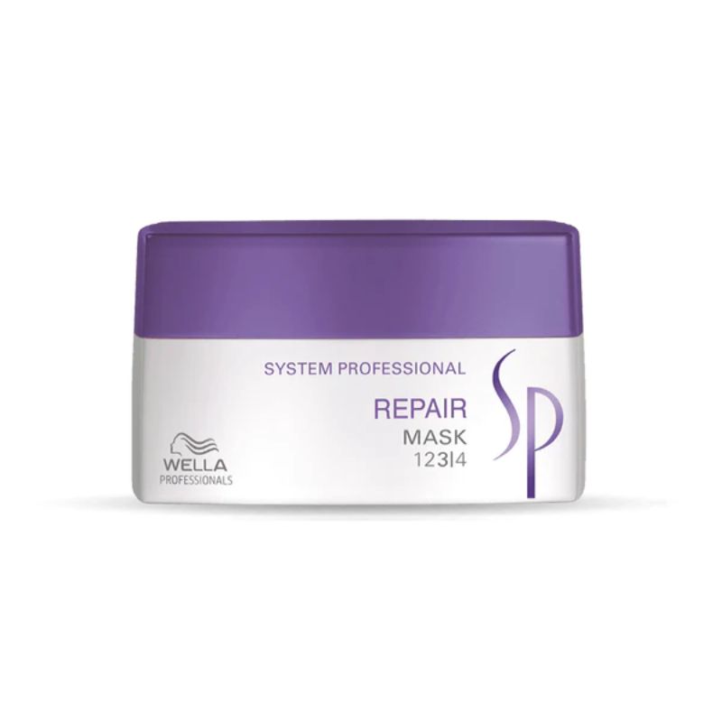 Wella System Professional Repair Mask 200ml