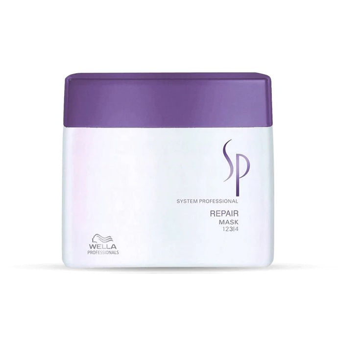 Wella SP Repair Mask 400ml !