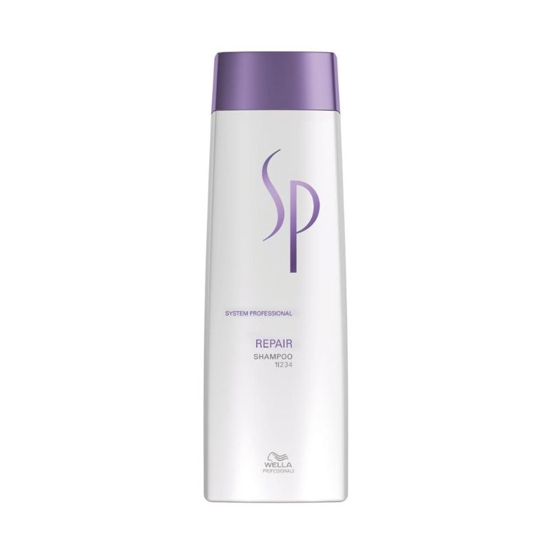 Wella System Professional Repair Shampoo 250ml
