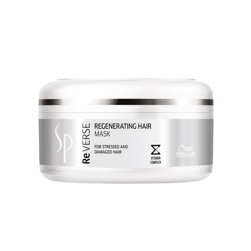 Wella System Professional Reverse Mask 150ml