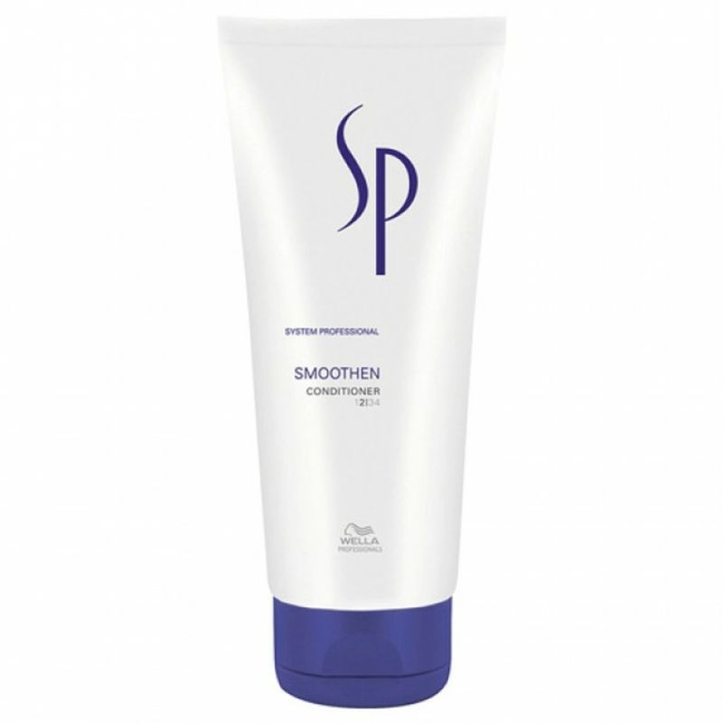 Wella System Professional Smoothen Conditioner 200ml