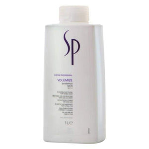 Wella System Professional Classic Volumize Shampoo 1 Litre