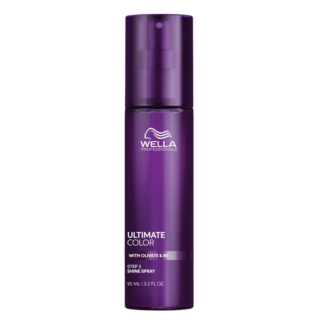 Wella Ultimate Colour Shine Spray 95ml