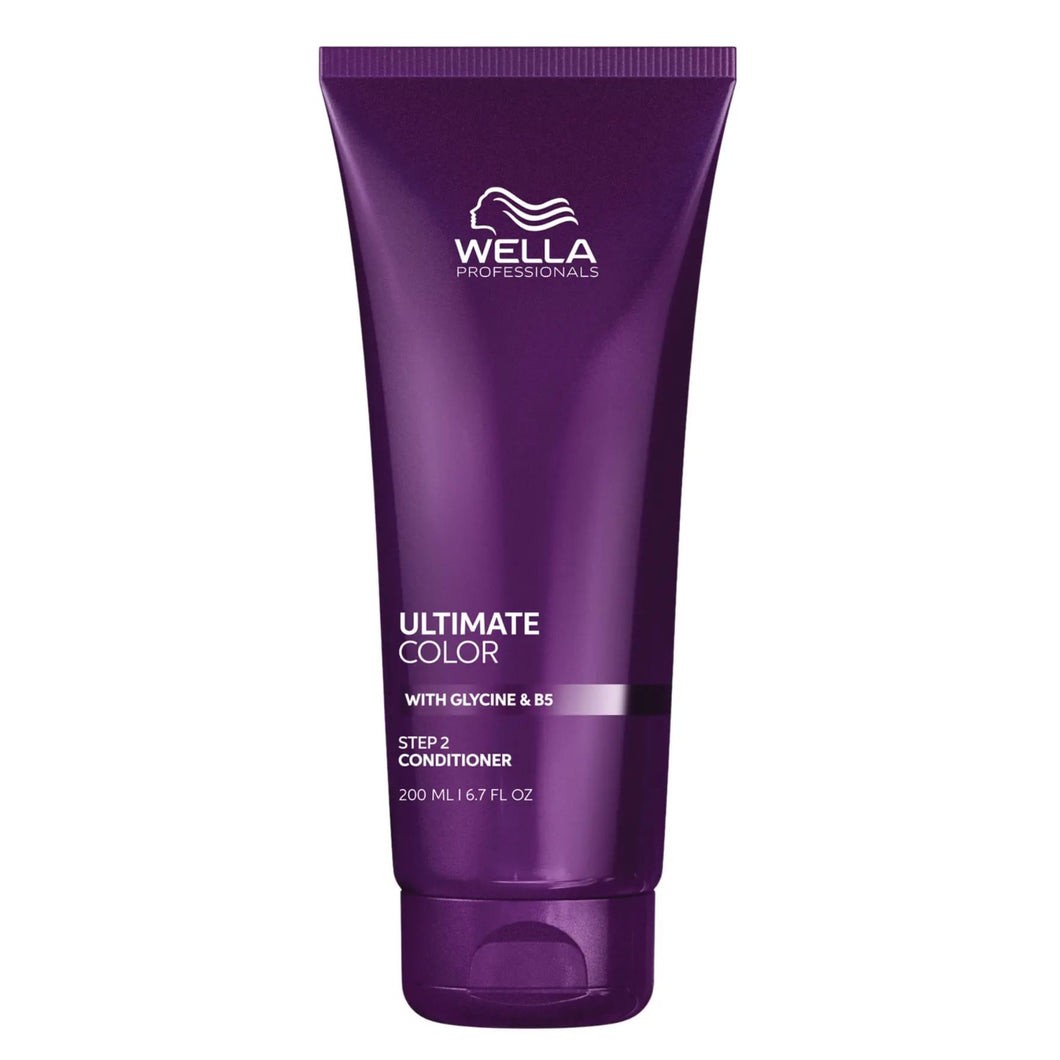 Wella Ultimate Colour Conditioner 200ml