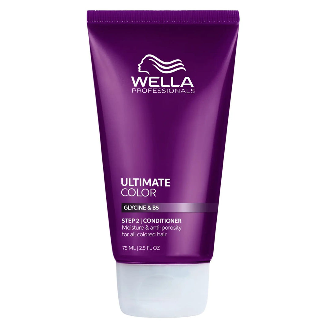 Wella Ultimate Colour Cond 75m