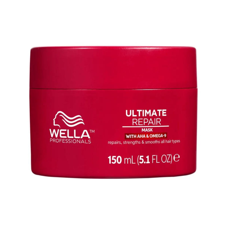 Wella Ultimate Repair Mask 150ml