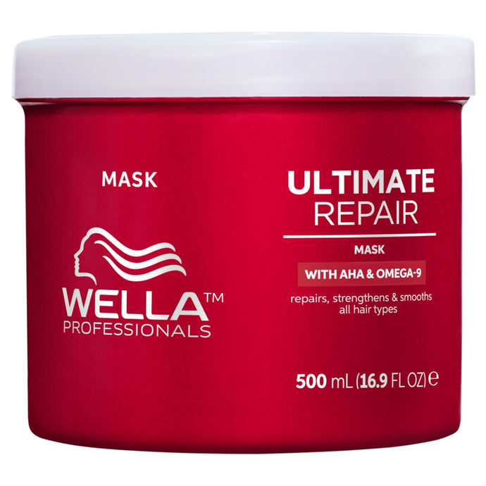 Wella Ultimate Repair Mask 500ml