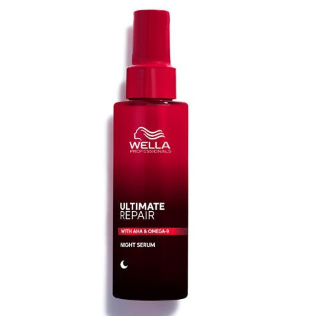 Wella Professionals Wella Ultimate Repair Night Serum 95ml