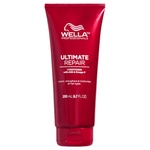 Wella Ultimate Repair Cond 200