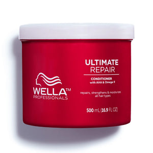 Wella Ultimate Repair Cond 500